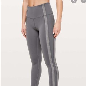Lululemon Powerlines Pant *28”